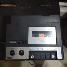 Cassette kaset tape deck Kawai tl-3 full original