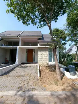 Termurah Rumah Citraland Bukit Palma Hitung Tanah Hanya 500jtan