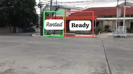 Tempat Usaha Raya Kupang Baru Surabaya