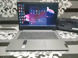 Laptop Lenovo Ideapad Slim 3 ± AMD 3020e ± SSD 256GB ± 4GB ± GRESS