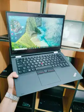 Laptop Flip 2in1 Lenovo Yoga 370 FHD Core i7 (8/256)