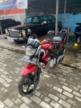 Vixion 2012 pajak on maret