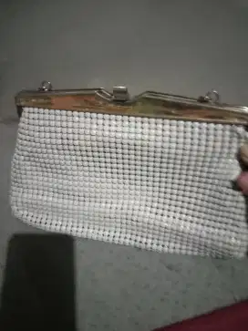 tas cewek bekas utuh