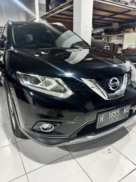 Nissan XTRAIL 2.5 2015