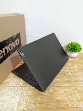 LAPTOP NEW LENOVO IDEAPAD V14 IAP INTEL CORE I3-1215U 8GB/256GB MURAH
