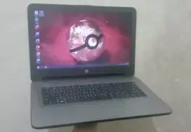 Laptop HP 14 AMD A8