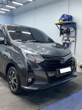 CALYA G 1.2 Manual tahun 2021