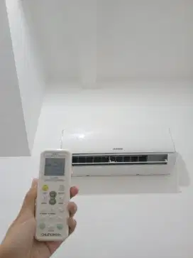 FOR SALE AC SAMSUNG SETPK