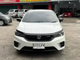Honda city Hb RS 2022 at