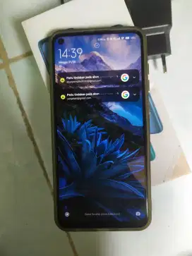 Redmi note 9 4/64 NEGO