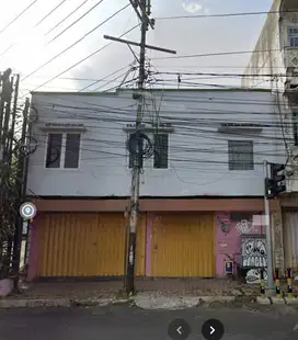 Best Deal Ruko Area Kasin Klojen Malang Strategis Dekat Alun Alun