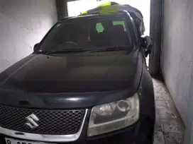 Suzuki Grand vitara 2007 Bensin