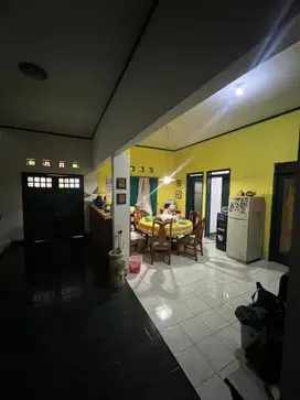 Dijual Rumah dan Kos dekat Kampus UNDIP Tembalang Lokasi Strategis