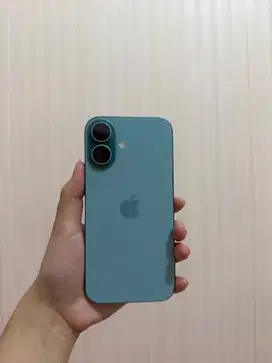 Iphone 16 128 GB Like New
