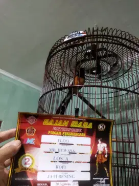 Murai Prestasi..