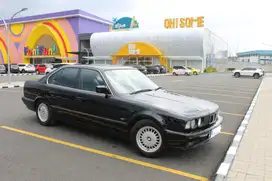 BMW 520i 1991 Bensin