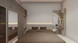 custom interior