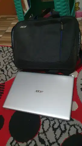Laptop acer aspire