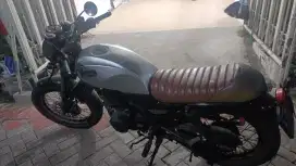 Viar Vintech 200