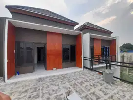 Hunian mewah 2lantai termurah dikelasnya SHM sudah Pecah