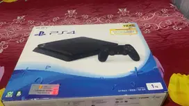 PS 4 1 TB - playstastion 4