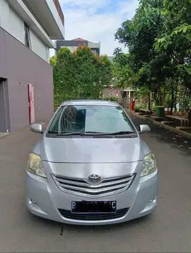 Toyota Vios 1.5 G Manual 2011