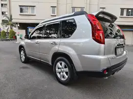Nissan X-Trail 2011 Bensin