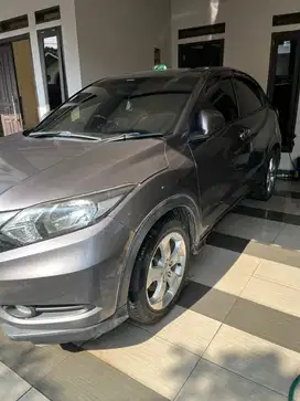 Honda HR-V 2016 Bensin