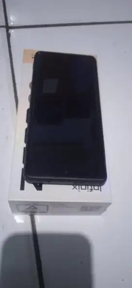 HP infinix Zero 30