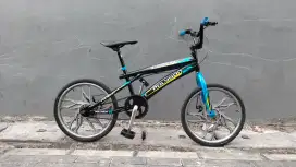 Sepeda BMX polygon