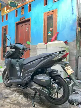 HONDA VARIO 150CC TAHUN 2016