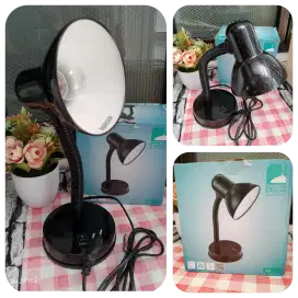 Lampu Meja Basic Eglo Ace Hardware