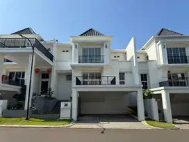 Dijual Rumah Mewah Agathis Siap Huni Full Furnished Summarecon Bogor