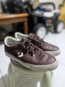 Converse boulevard