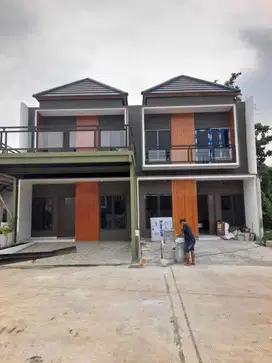 Cuma di AMATA RESIDENCE termurah berkualitas SHM sudah Pecah