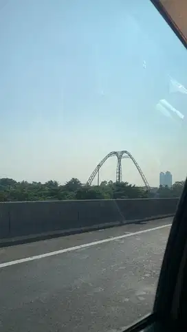 di butuhkan art pulang pergi