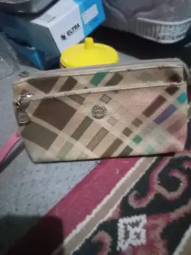 tas dompet masih Lumayan