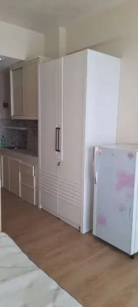 Termurah‼️ Apartemen Puncak Dharmahusada dekat Unair