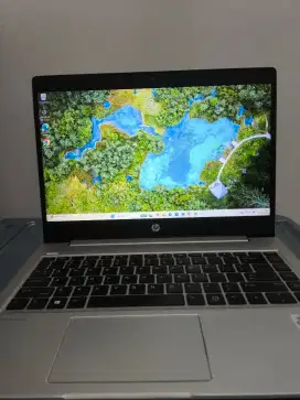 HP Probook 440 G7 i5 10th Gen