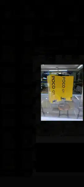 Xiaomi poco C71 4/128