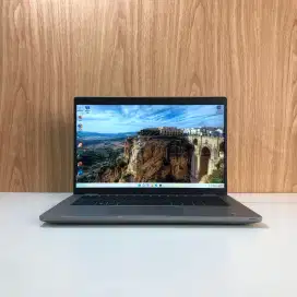Laptop dell i7 gen 11 ram 8gb up to 32gb ssd 256gb garansi all