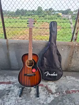 Gitar Fender Parlor CP60's