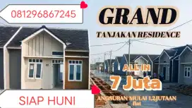 KPR SUBSIDI SIAP HUNI CICILAN FLAT
