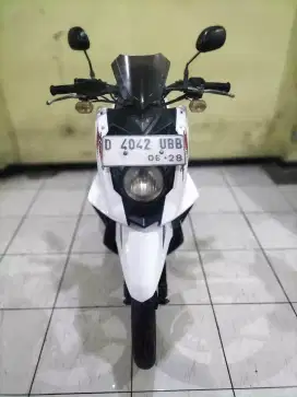 Yamaha x read 2013