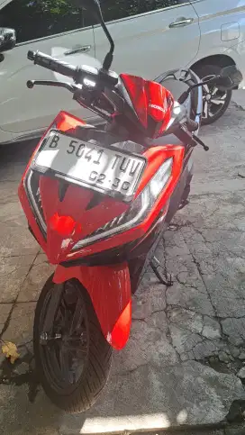Honda anyar bisa nego sampe jadi. Murah meriah mewah!