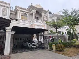 DIJUAL CEPAT Rumah PIK 12x27 Layar Permai . BAGUS dan MURAH banget