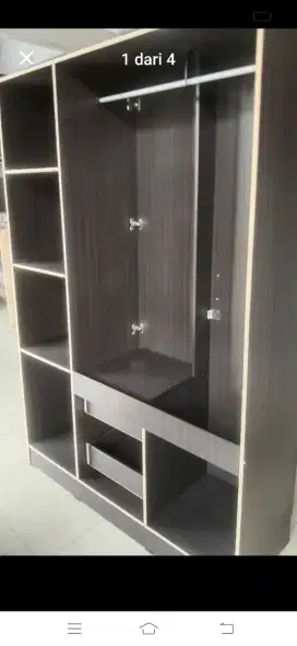 Service Furniture Panggilan
