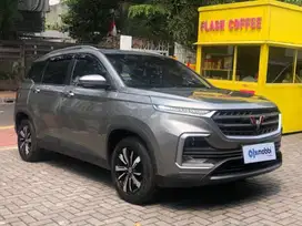 2019 TDP 8,JT Wuling Almaz 1.5 Exclusive 7-Seater Bensin-AT Abu
