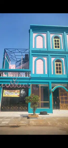 Rumah Kontrakan Ekslusif