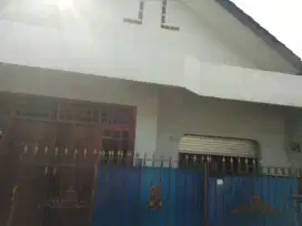 Rumah dijual dekat masjid agung